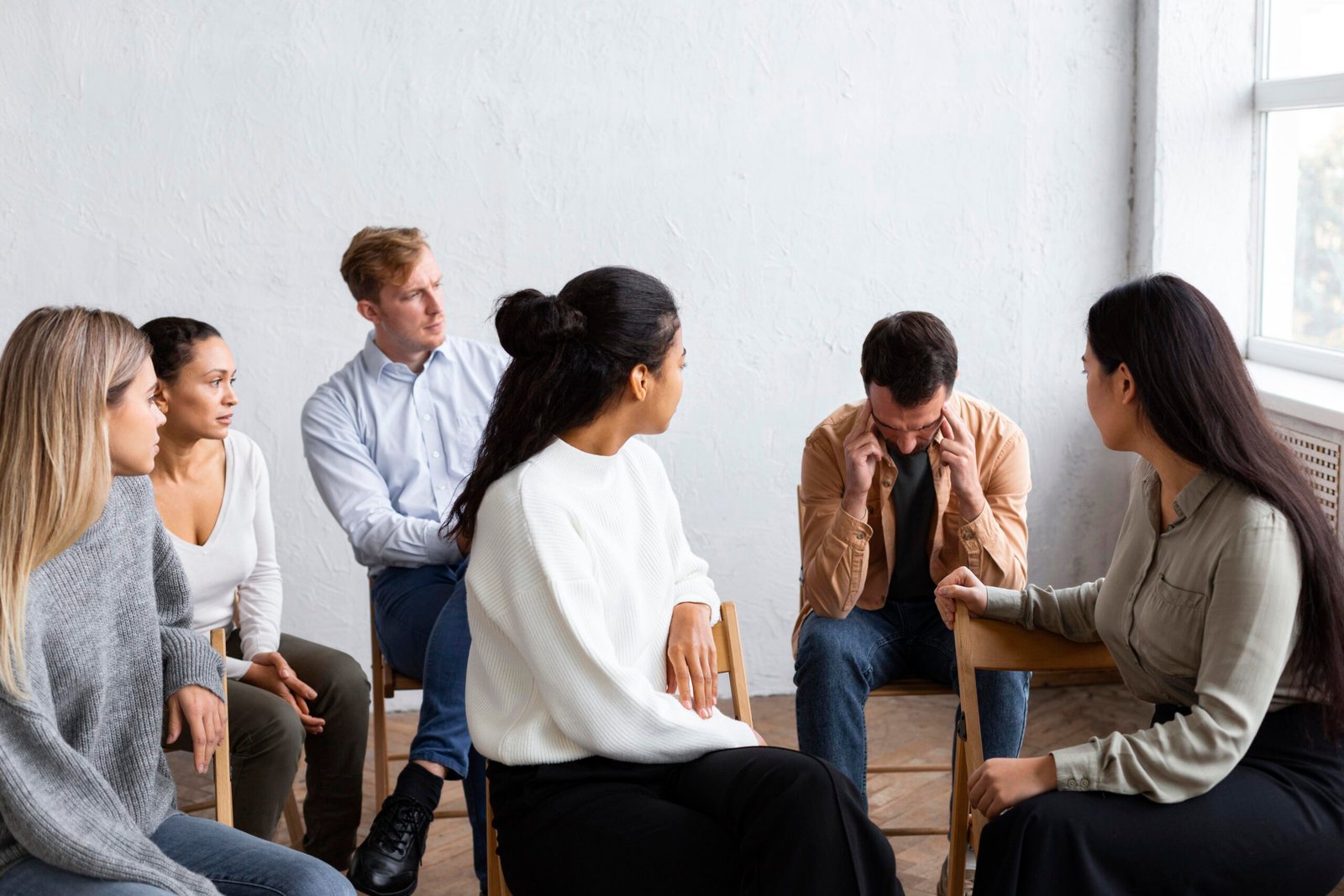 The Growing Need for Counseling