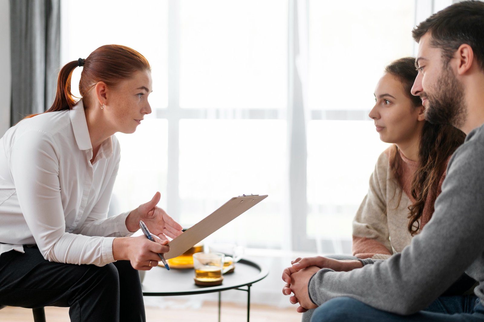 Best Relationship Counselors