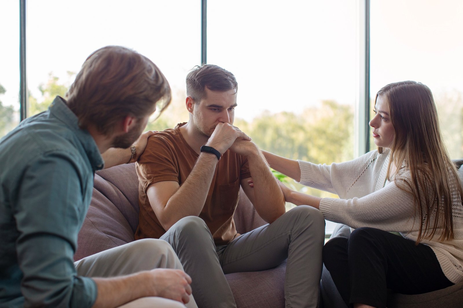 Couples Therapy