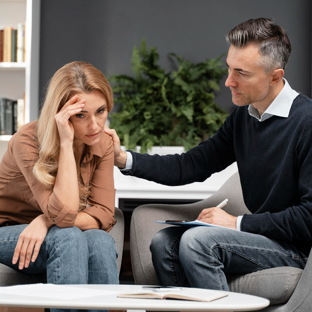 Depression Counseling