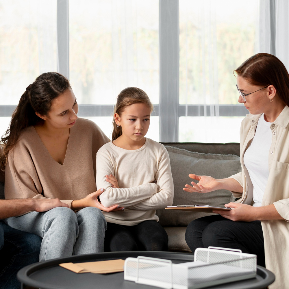 Family Counseling