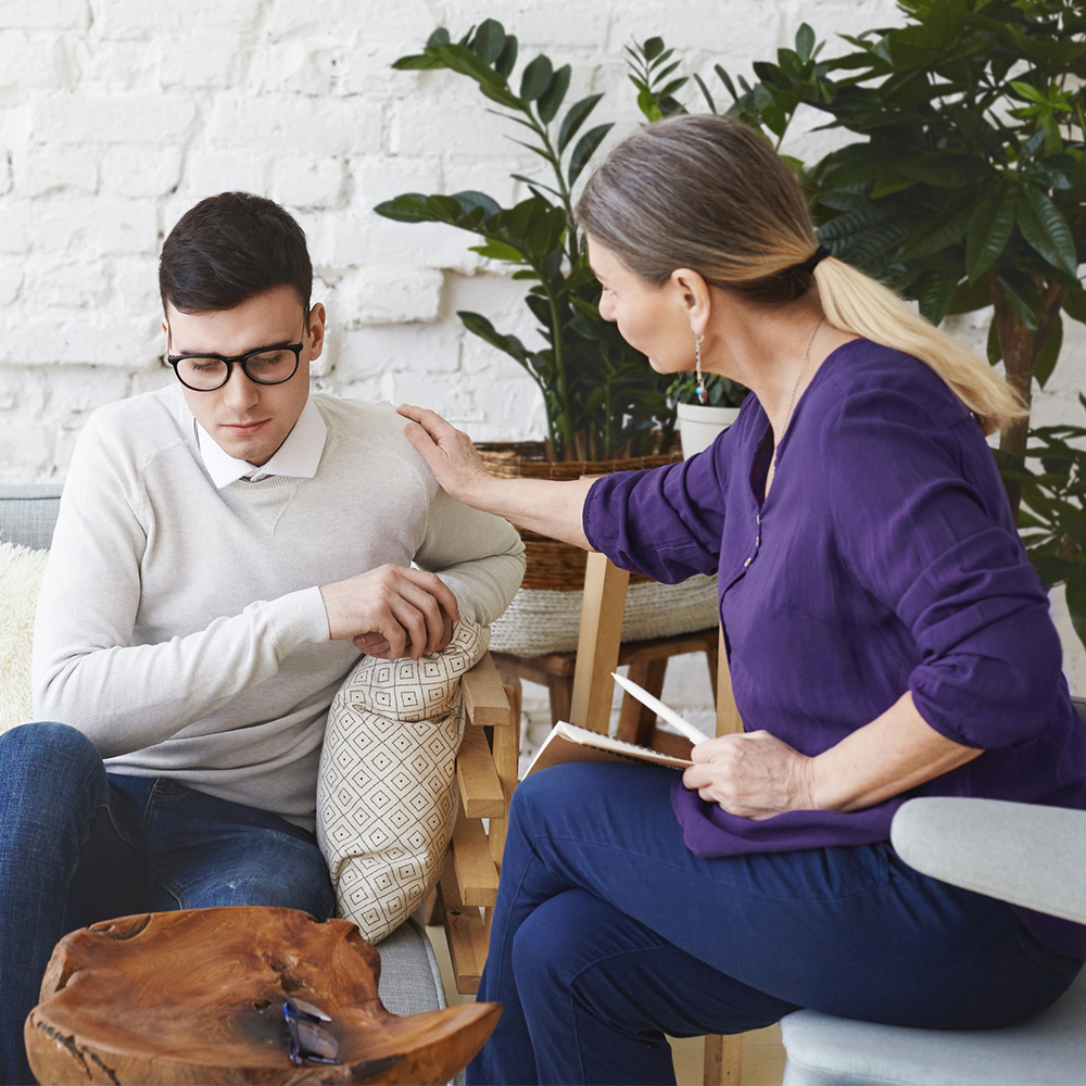 Counselling Services