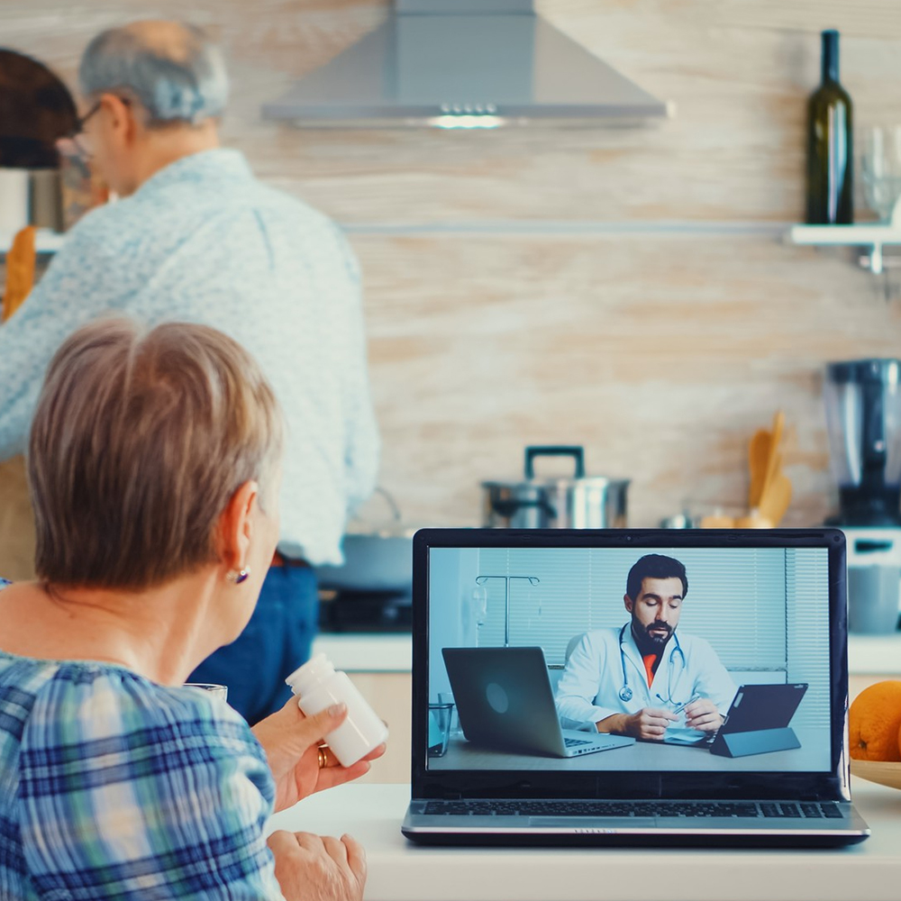 Online Video Consultation