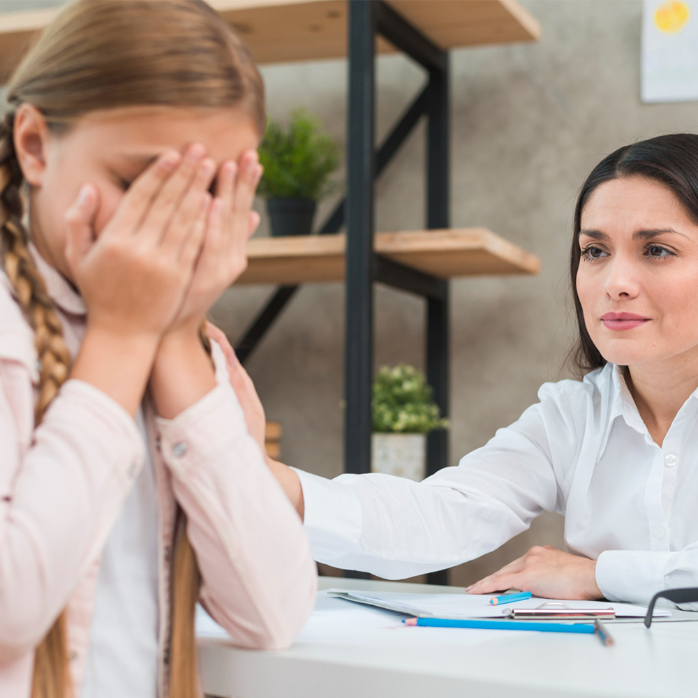 Phobia Disorders Treatment