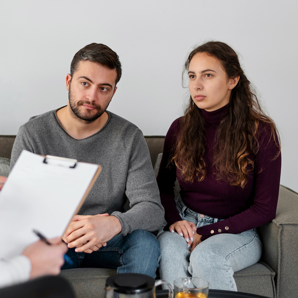 Marital Counselling