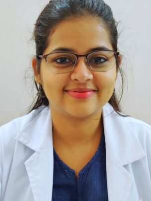 Dr Pallavi Abhilasha